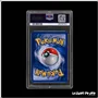 Peu Commune - Pokemon - Set de Base - Centre Pokémon 85/102 - 1er édition - PSA 10 - Français