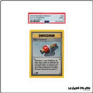 Peu Commune - Pokemon - Set de Base - Flûte Pokémon 86/102 - 1er édition - PSA 10 - Français