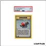 Peu Commune - Pokemon - Set de Base - Flûte Pokémon 86/102 - 1er édition - PSA 10 - Français