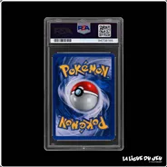 Peu Commune - Pokemon - Set de Base - Flûte Pokémon 86/102 - 1er édition - PSA 10 - Français