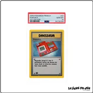 Peu Commune - Pokemon - Set de Base - Pokedex 87/102 - 1er édition - PSA 10 - Français