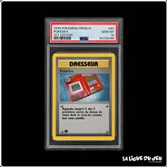 Peu Commune - Pokemon - Set de Base - Pokedex 87/102 - 1er édition - PSA 10 - Français