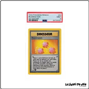 Peu Commune - Pokemon - Set de Base - Réanimation 89/102 - 1er édition - PSA 9 - Français