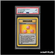 Peu Commune - Pokemon - Set de Base - Réanimation 89/102 - 1er édition - PSA 9 - Français