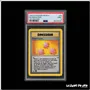 Peu Commune - Pokemon - Set de Base - Réanimation 89/102 - 1er édition - PSA 9 - Français