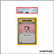 Commune - Pokemon - Set de Base - Léo 91/102 - 1er édition - PSA 10 - Français