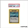 Commune - Pokemon - Set de Base - Suppression d'Énergie 92/102 - 1er édition - PSA 10 - Français