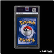 Commune - Pokemon - Set de Base - Suppression d'Énergie 92/102 - 1er édition - PSA 10 - Français