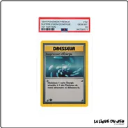 Commune - Pokemon - Set de Base - Suppression d'Énergie 92/102 - 1er édition - PSA 10 - Français