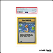 Commune - Pokemon - Set de Base - Rafale de vent 93/102 - 1er édition - PSA 10 - Français