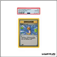 Commune - Pokemon - Set de Base - Rafale de vent 93/102 - 1er édition - PSA 10 - Français