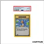 Commune - Pokemon - Set de Base - Rafale de vent 93/102 - 1er édition - PSA 10 - Français