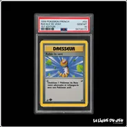 Commune - Pokemon - Set de Base - Rafale de vent 93/102 - 1er édition - PSA 10 - Français