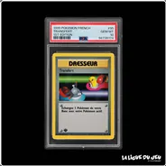 Commune - Pokemon - Set de Base - Transfert 95/102 - 1er édition - PSA 10 - Français