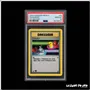 Commune - Pokemon - Set de Base - Transfert 95/102 - 1er édition - PSA 10 - Français