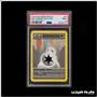 Peu Commune - Pokemon - Set de Base - Double Énergie Incolore 96/102 - 1er édition - PSA 9 - Français