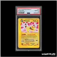 Rare - Pokemon - Expedition - Pharamp 34/165 - PSA 10 - Français