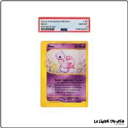 Rare - Pokemon - Expedition - Mew 55/165 - PSA 8 - Français