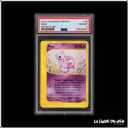 Rare - Pokemon - Expedition - Mew 55/165 - PSA 8 - Français