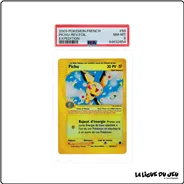 Rare - Pokemon - Expedition - Pichu 58/165 - Reverse Foil - PSA 8 - Français