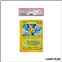 Rare - Pokemon - Expedition - Pichu 58/165 - Reverse Foil - PSA 8 - Français