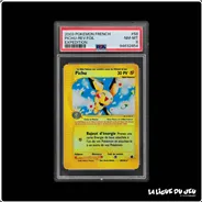 Rare - Pokemon - Expedition - Pichu 58/165 - Reverse Foil - PSA 8 - Français