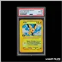 Rare - Pokemon - Expedition - Pichu 58/165 - Reverse Foil - PSA 8 - Français