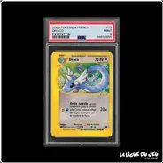 Peu Commune - Pokemon - Expedition - Draco 75/165 - PSA 9 - Français