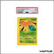 Commune - Pokemon - Expedition - Bulbizarre 95/165 - PSA 9 - Français