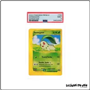 Commune - Pokemon - Expedition - Germignon 100/165 - PSA 9 - Français