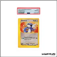 Commune - Pokemon - Expedition - Minidraco 107/165 - PSA 10 - Français