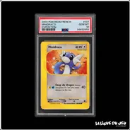 Commune - Pokemon - Expedition - Minidraco 107/165 - PSA 10 - Français