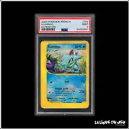 Commune - Pokemon - Expedition - Kaiminus 134/165 - PSA 9 - Français