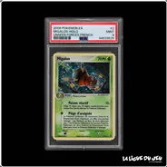 Holo - Pokemon - Forces Cachées - Migalos 2/115 - PSA 9 - Français