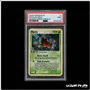 Holo - Pokemon - Forces Cachées - Migalos 2/115 - PSA 9 - Français