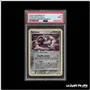 Holo - Pokemon - Forces Cachées - Foretress 6/115 - PSA 9 - Français