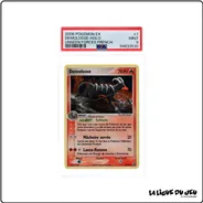 Holo - Pokemon - Forces Cachées - Démolosse 7/115 - PSA 9 - Français