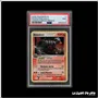 Holo - Pokemon - Forces Cachées - Démolosse 7/115 - PSA 9 - Français