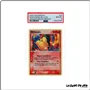 Commune - Pokemon - Forces Cachées - Héricendre 54/115 - Reverse Foil - PSA 8 - Français