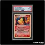 Commune - Pokemon - Forces Cachées - Héricendre 54/115 - Reverse Foil - PSA 8 - Français