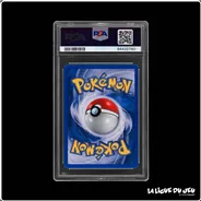 Commune - Pokemon - Forces Cachées - Héricendre 54/115 - Reverse Foil - PSA 8 - Français