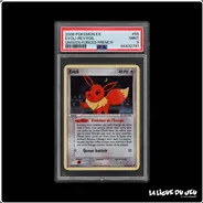 Commune - Pokemon - Forces Cachées - Evoli 55/115 - Reverse Foil - PSA 9 - Français