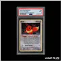 Commune - Pokemon - Forces Cachées - Evoli 55/115 - Reverse Foil - PSA 9 - Français