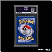 Commune - Pokemon - Forces Cachées - Evoli 55/115 - Reverse Foil - PSA 9 - Français