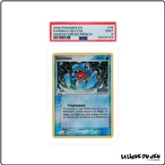 Commune - Pokemon - Forces Cachées - Kaiminus 78/115 - Reverse Foil - PSA 9 - Français