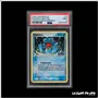 Commune - Pokemon - Forces Cachées - Kaiminus 78/115 - Reverse Foil - PSA 9 - Français