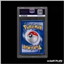 Commune - Pokemon - Forces Cachées - Kaiminus 78/115 - Reverse Foil - PSA 9 - Français