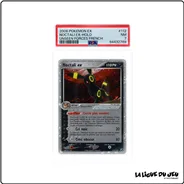 Ultra - Pokemon - Forces Cachées - Noctali ex 112/115 - PSA 7 - Français