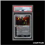 Ultra - Pokemon - Forces Cachées - Noctali ex 112/115 - PSA 7 - Français