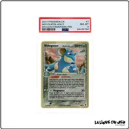 Holo - Pokemon - Île des Dragons - Nidoqueen 7/101 - PSA 8 - Français